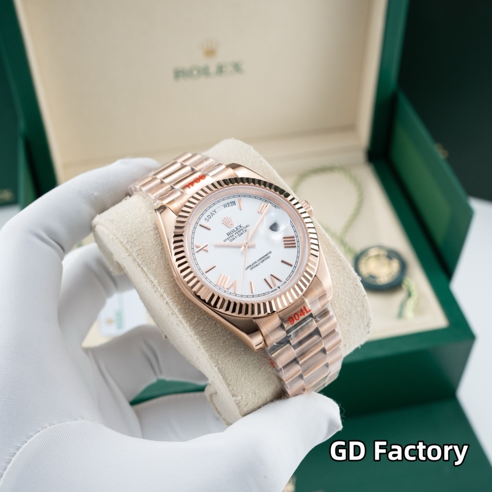 004 Rolex  watch