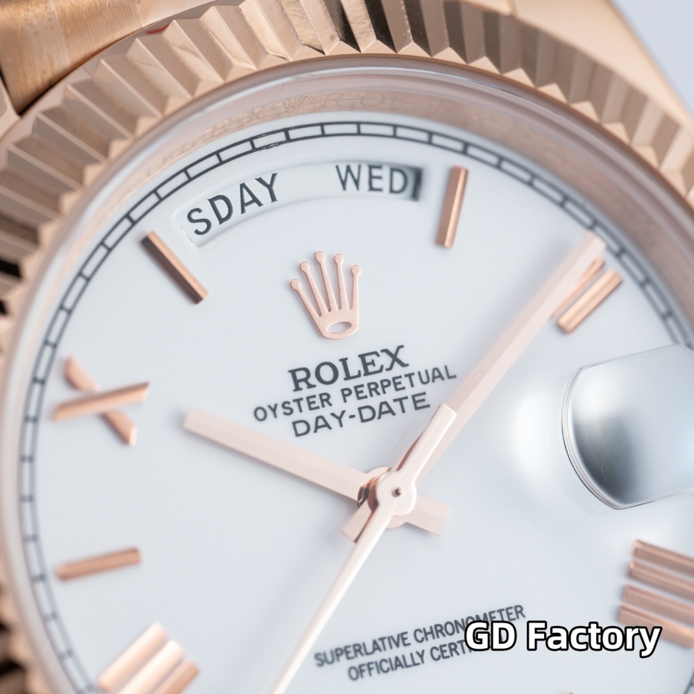 004 Rolex  watch