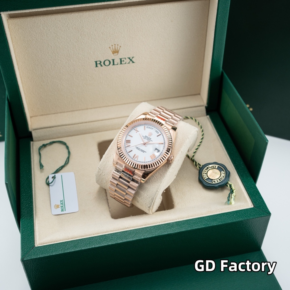 004 Rolex  watch