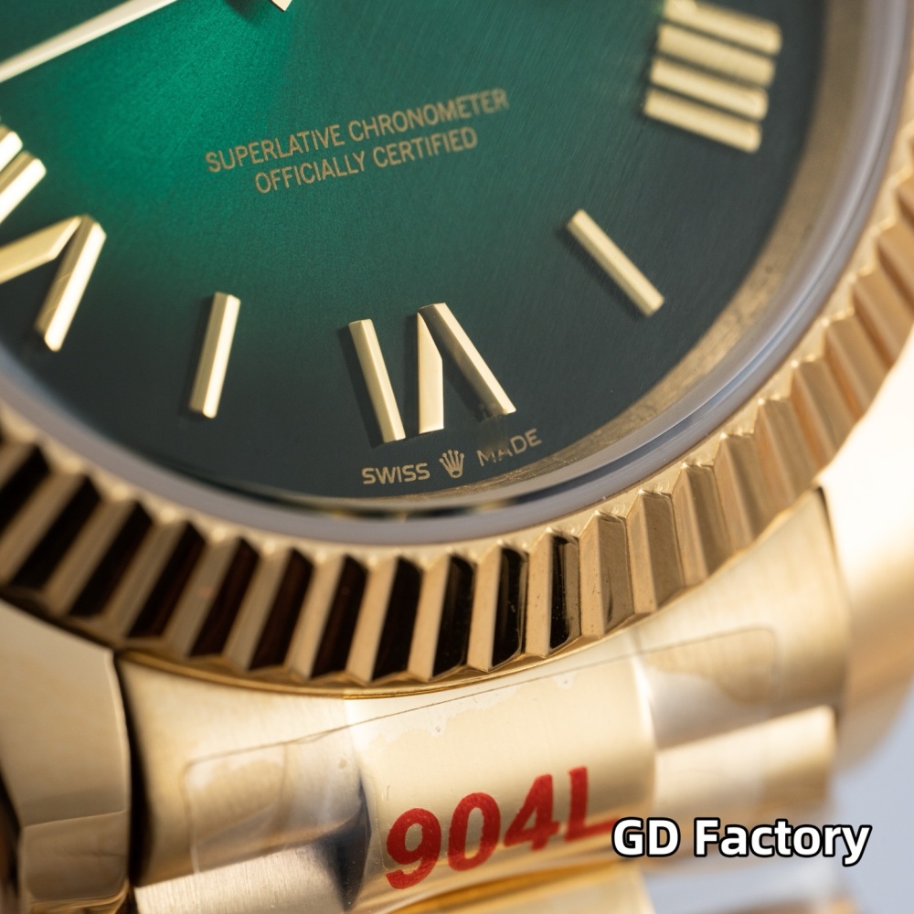 004 Rolex  watch