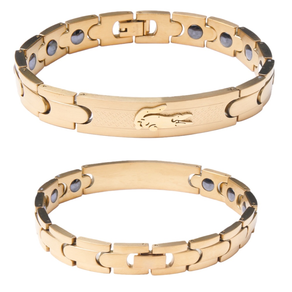 Lacoste bracelet