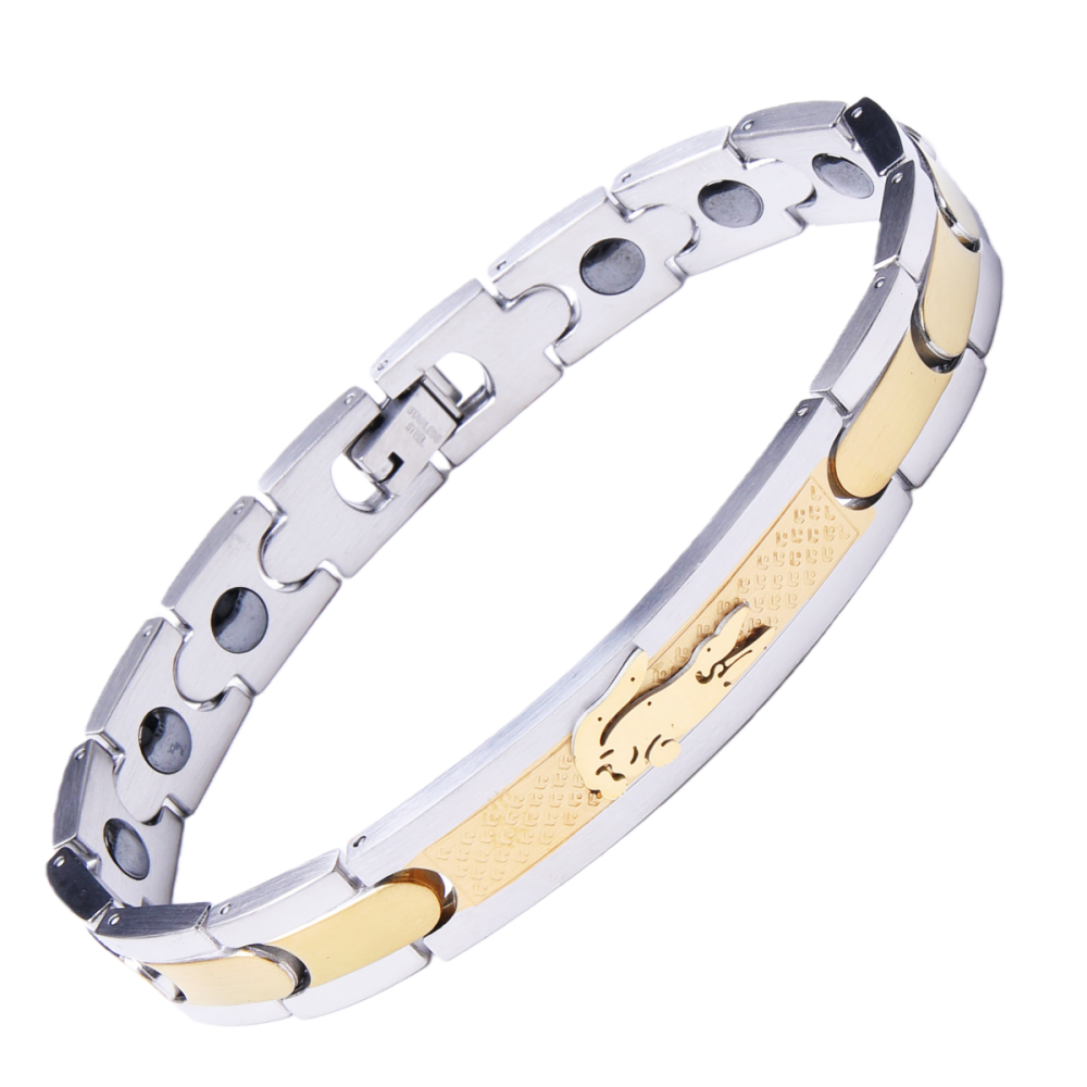Lacoste bracelet