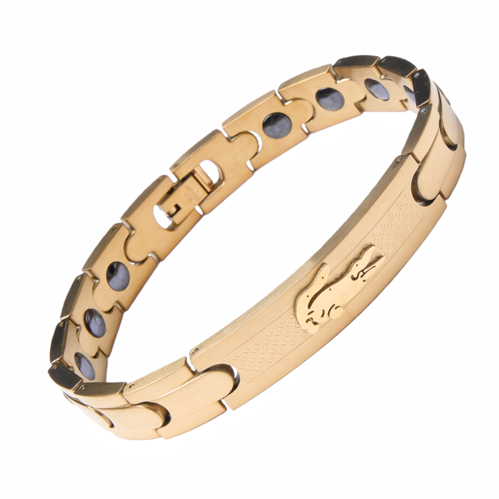 Lacoste bracelet