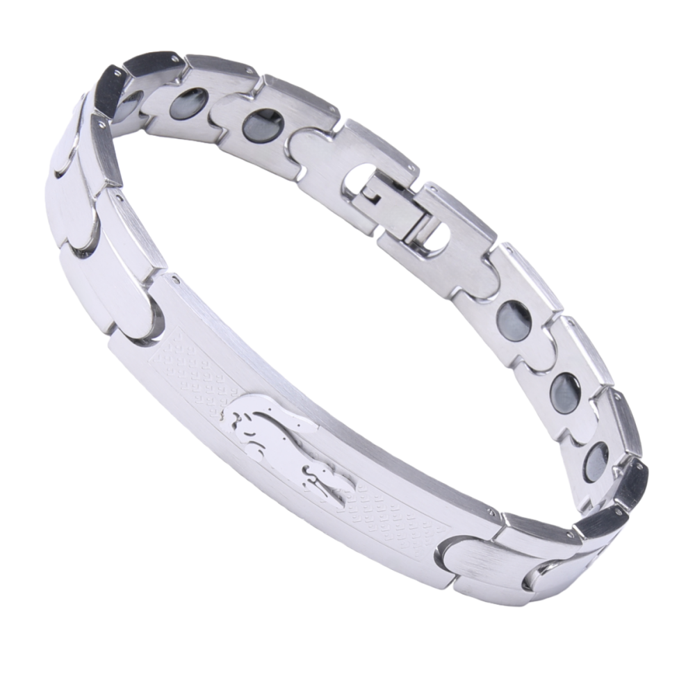 Lacoste bracelet
