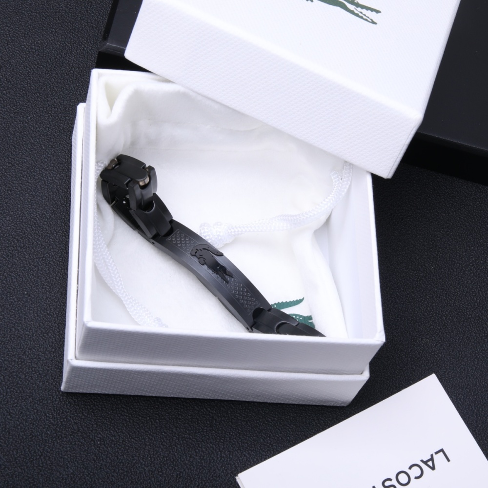 Lacoste bracelet