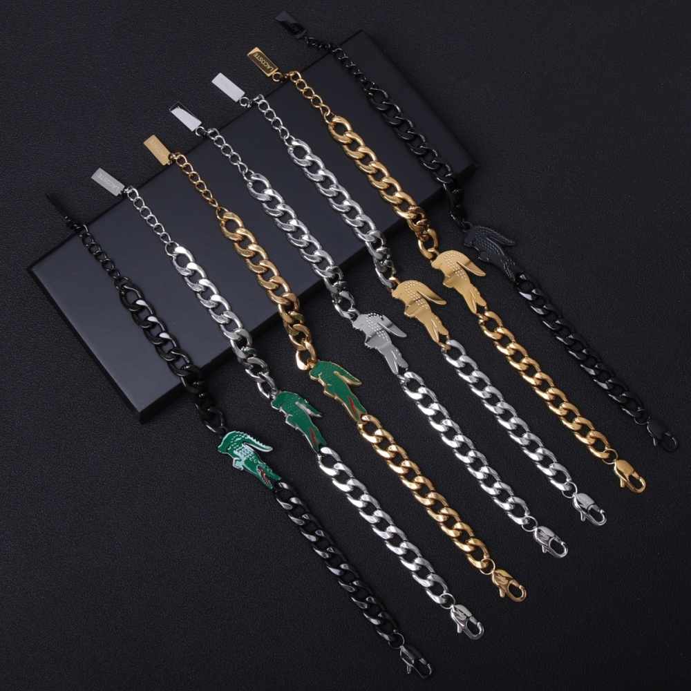 Lacoste bracelet