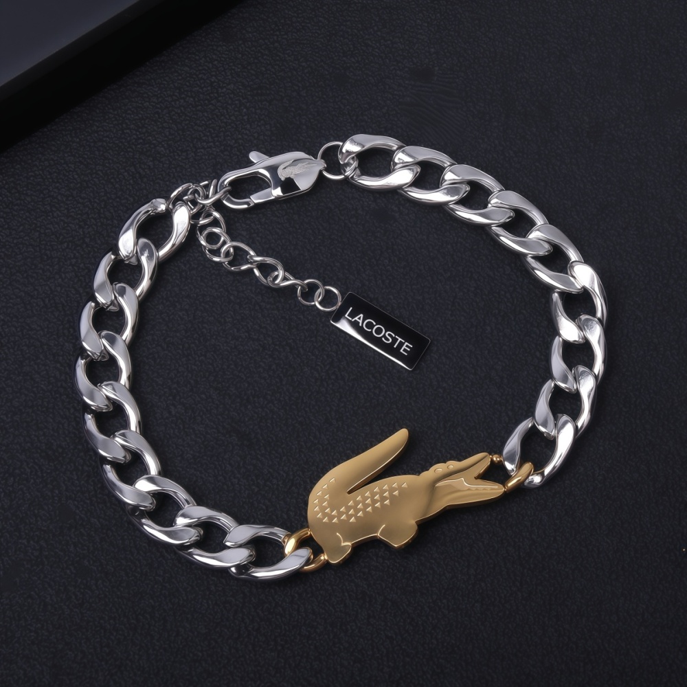 Lacoste bracelet