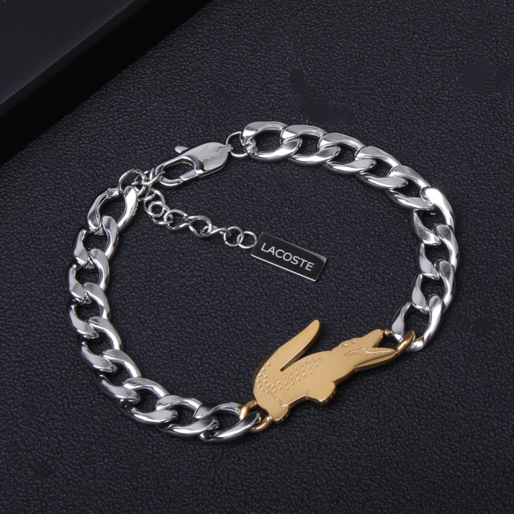 Lacoste bracelet