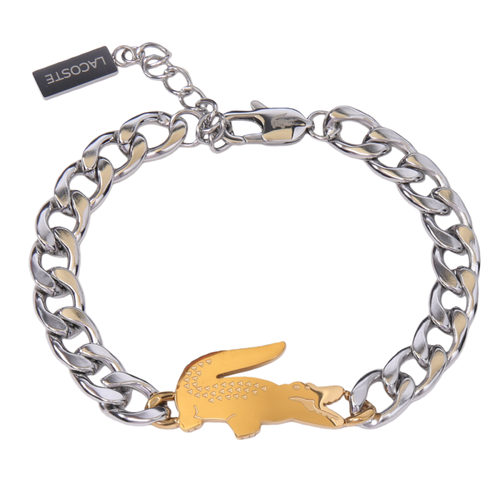 Lacoste bracelet