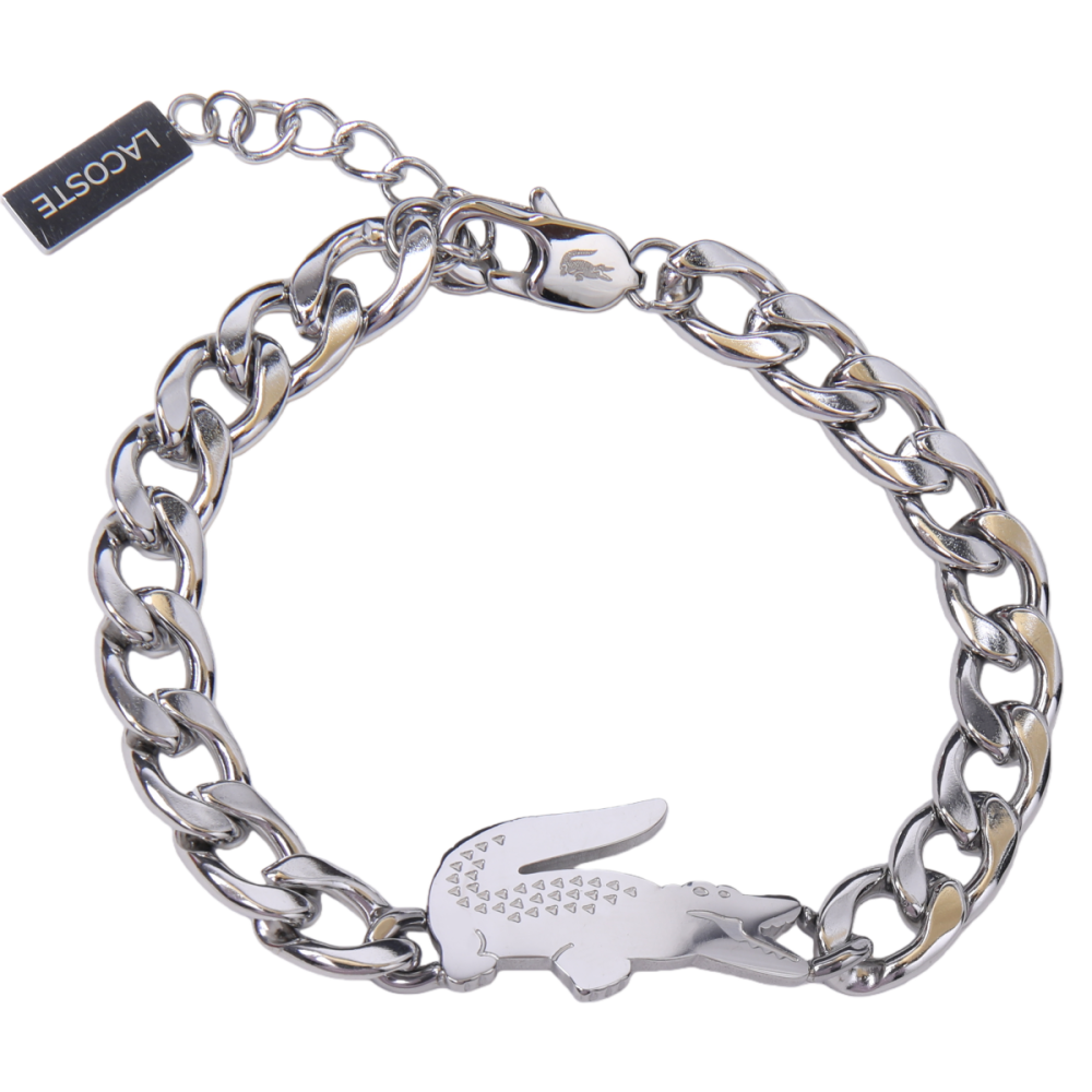 Lacoste bracelet