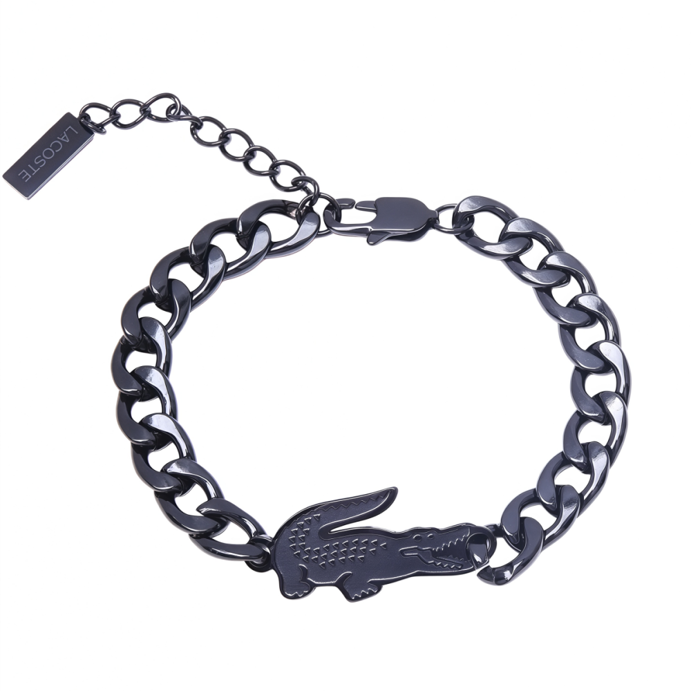 Lacoste bracelet