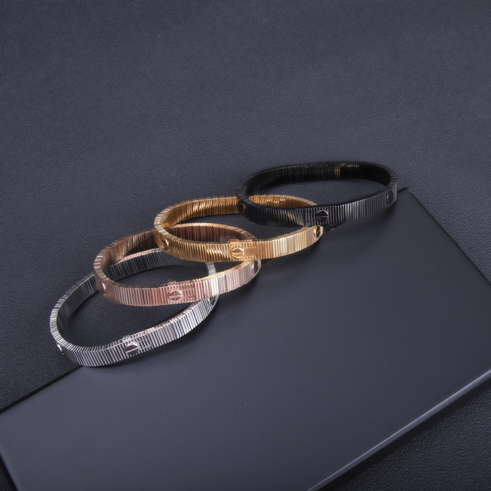 Cartier bracelet