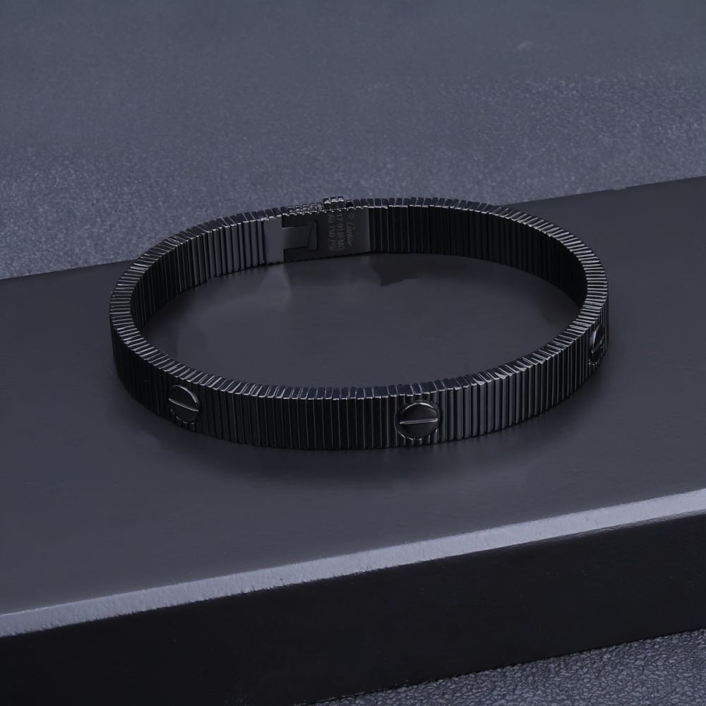Cartier bracelet