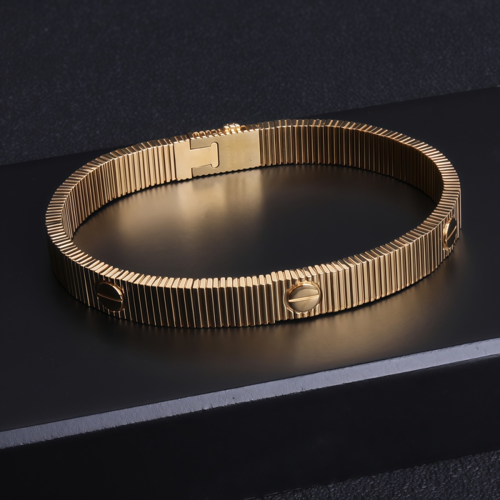 Cartier bracelet