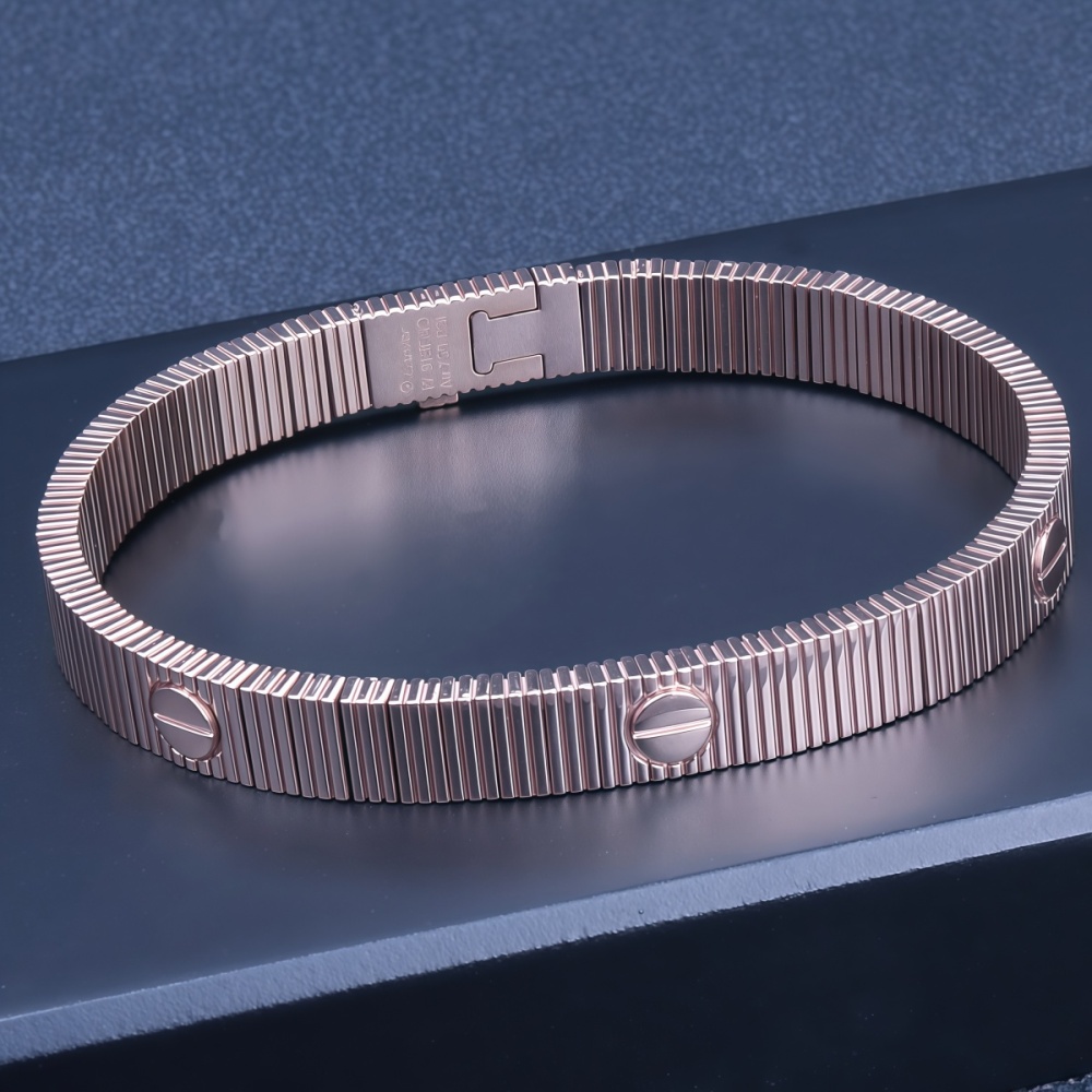 Cartier bracelet