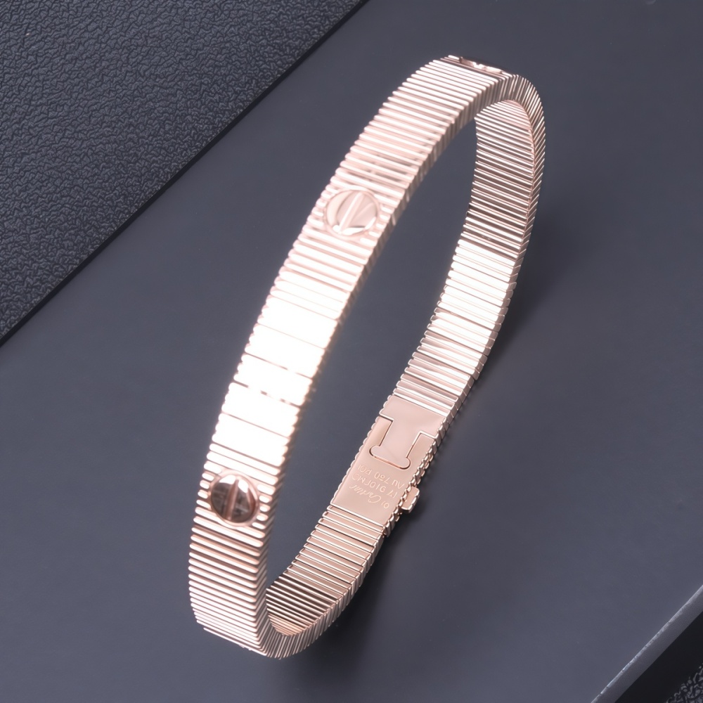 Cartier bracelet