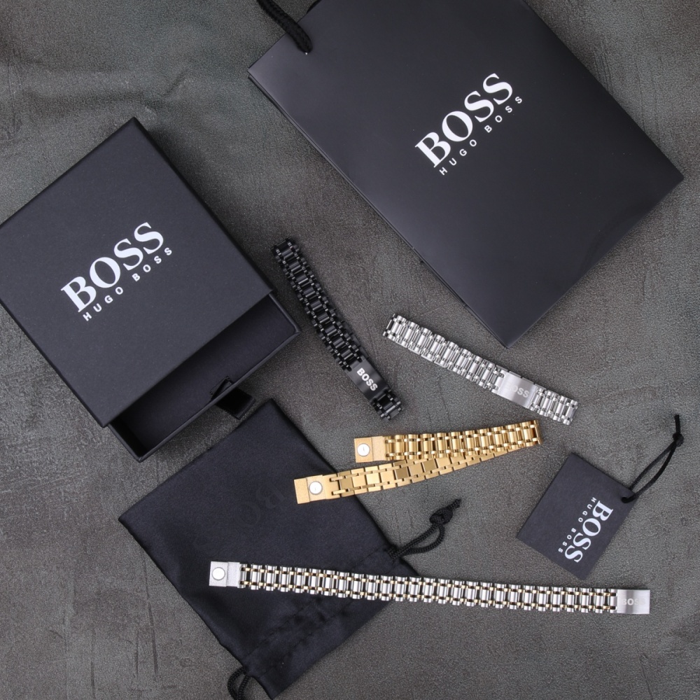 boss bracelet