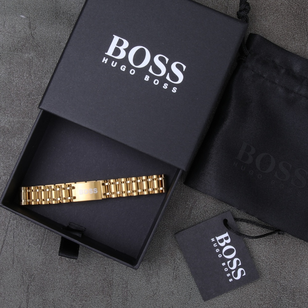 boss bracelet