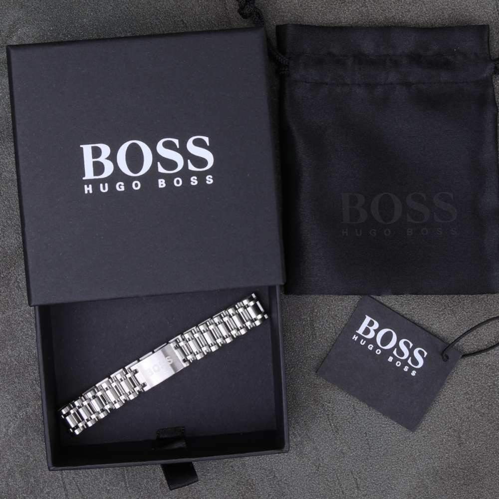 boss bracelet