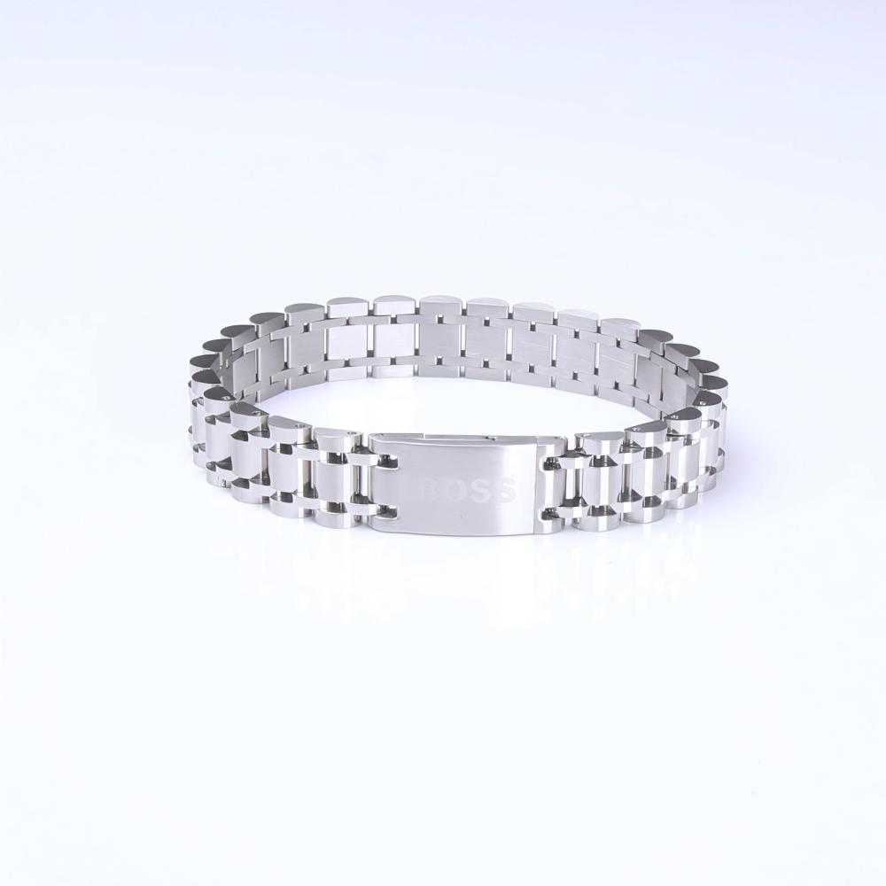 boss bracelet