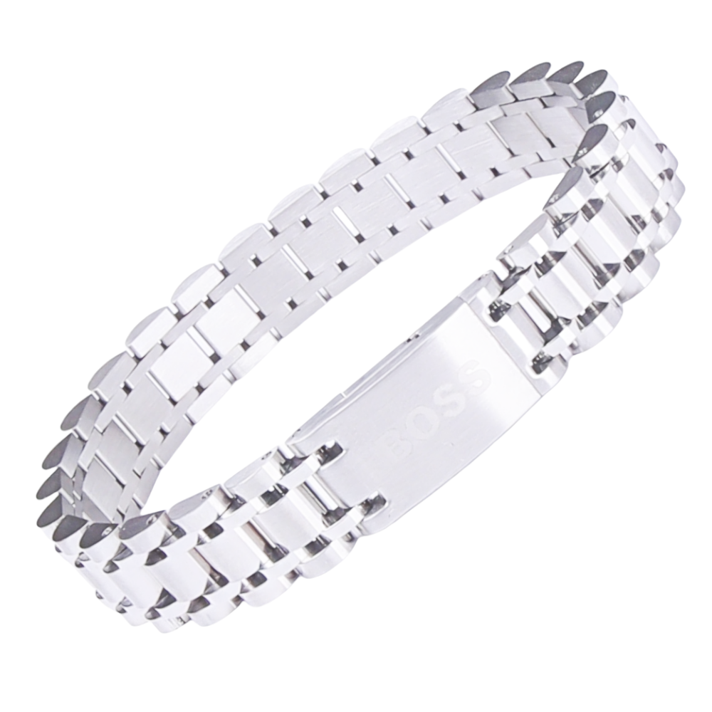 boss bracelet