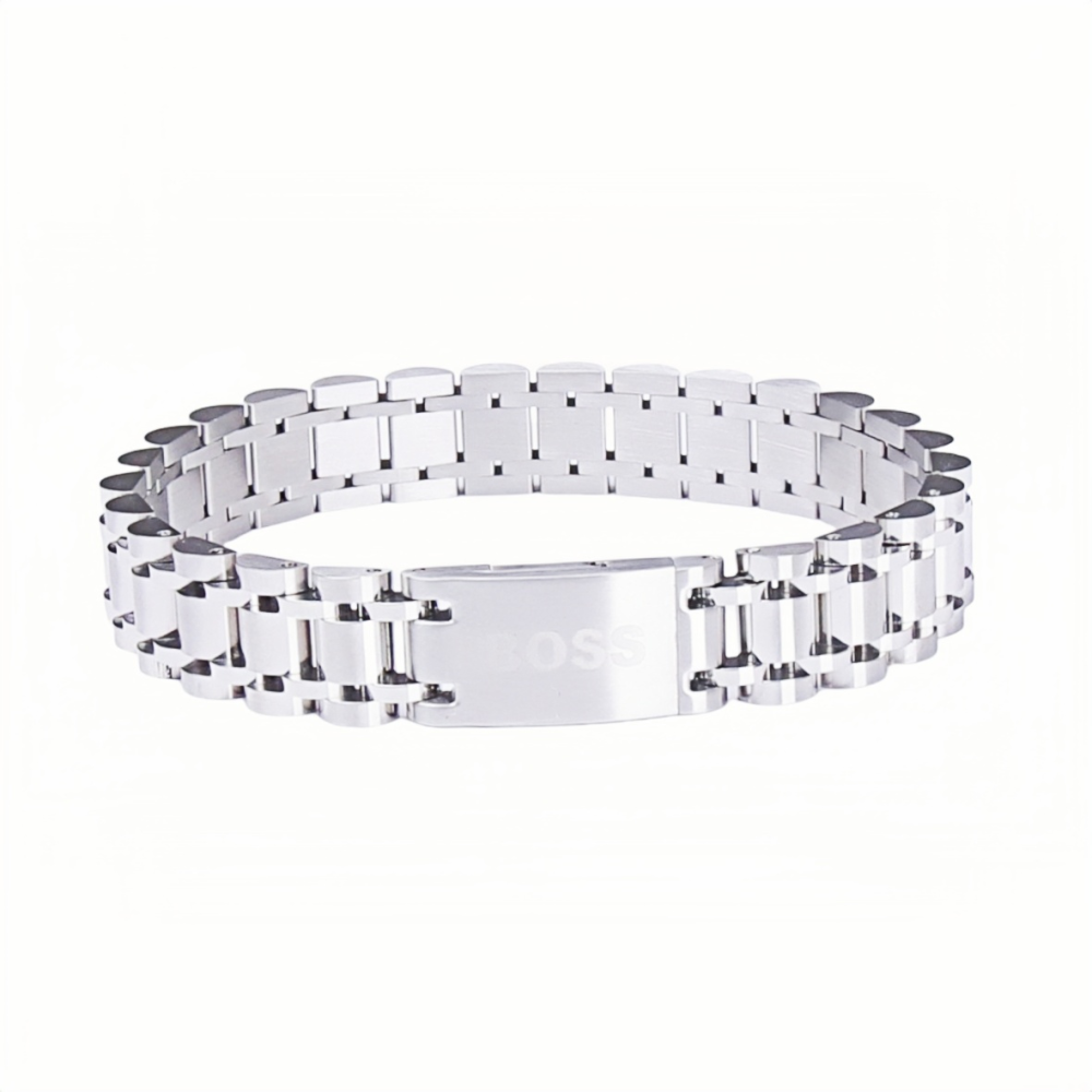 boss bracelet