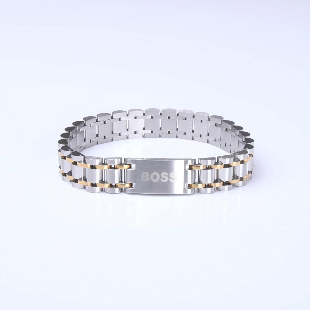 boss bracelet