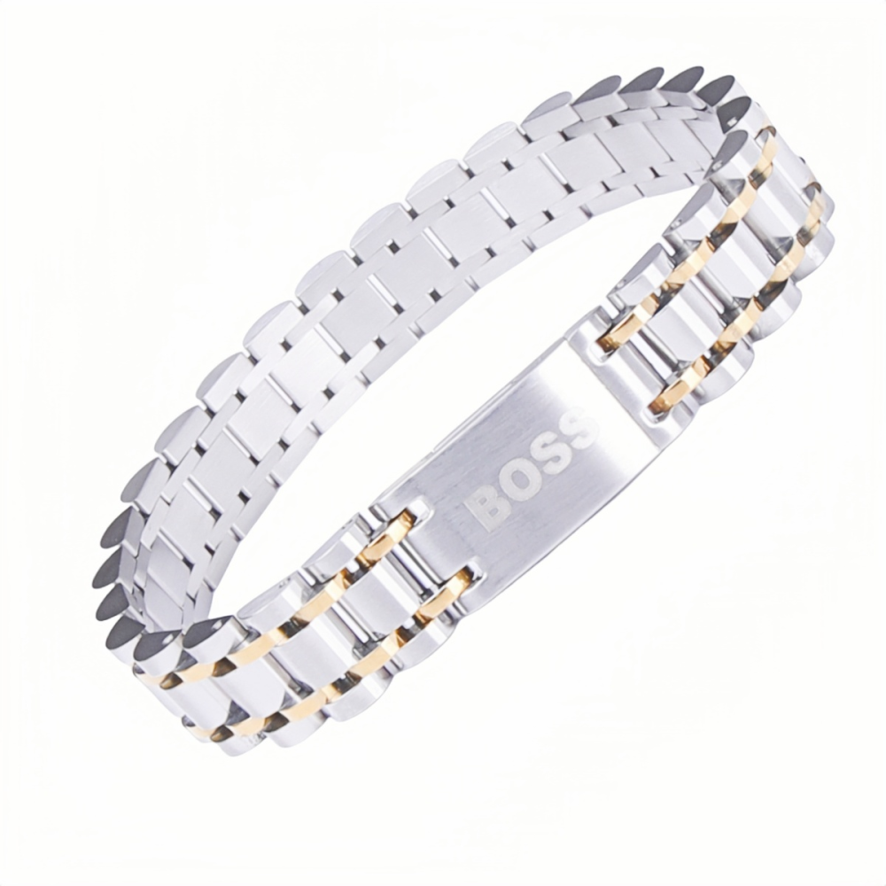 boss bracelet
