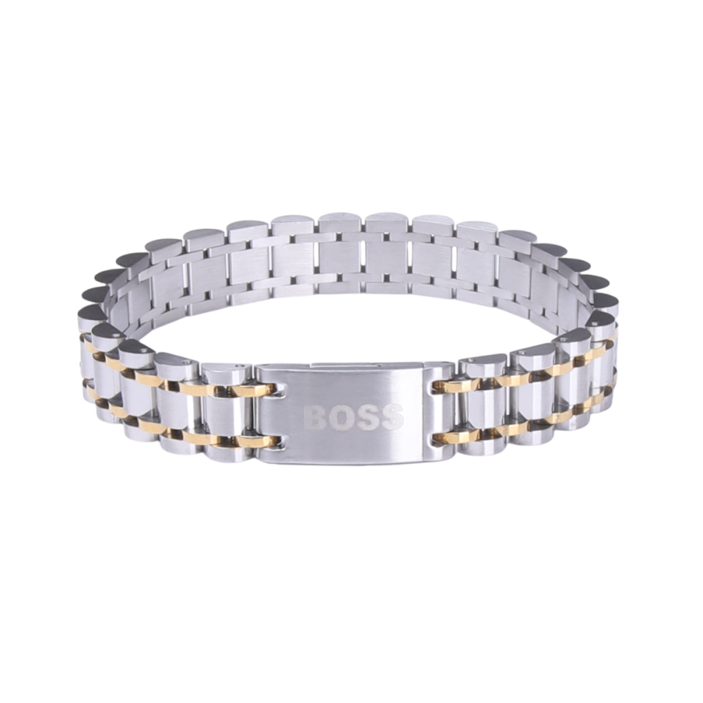 boss bracelet