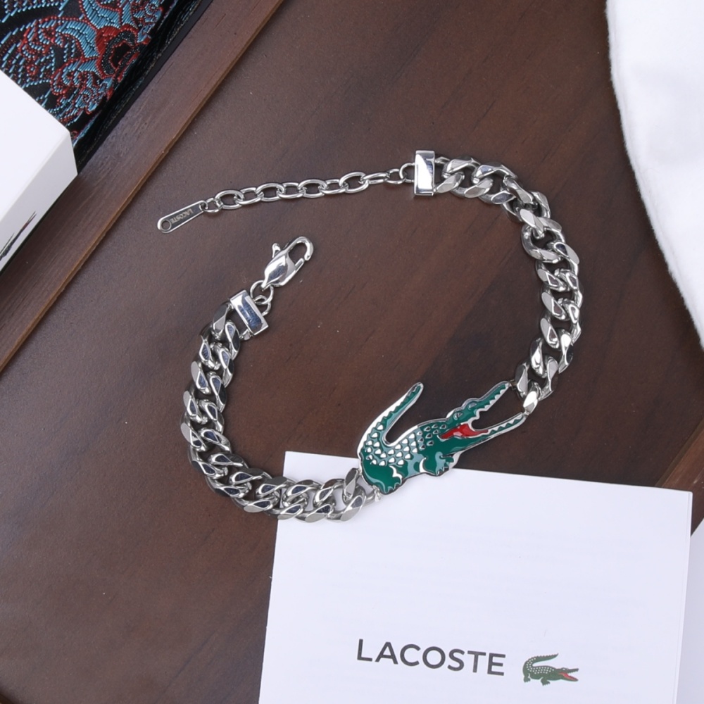 Lacoste bracelet