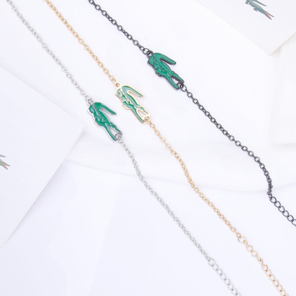 Lacoste bracelet