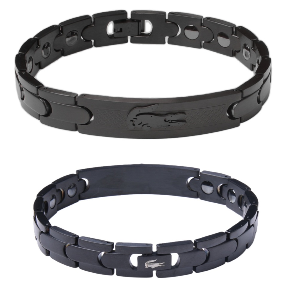 Lacoste bracelet