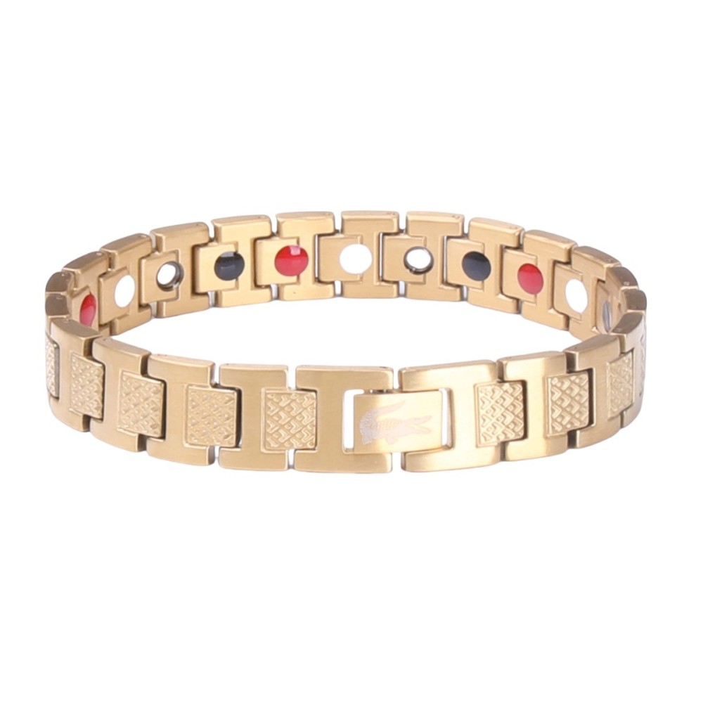 Lacoste bracelet