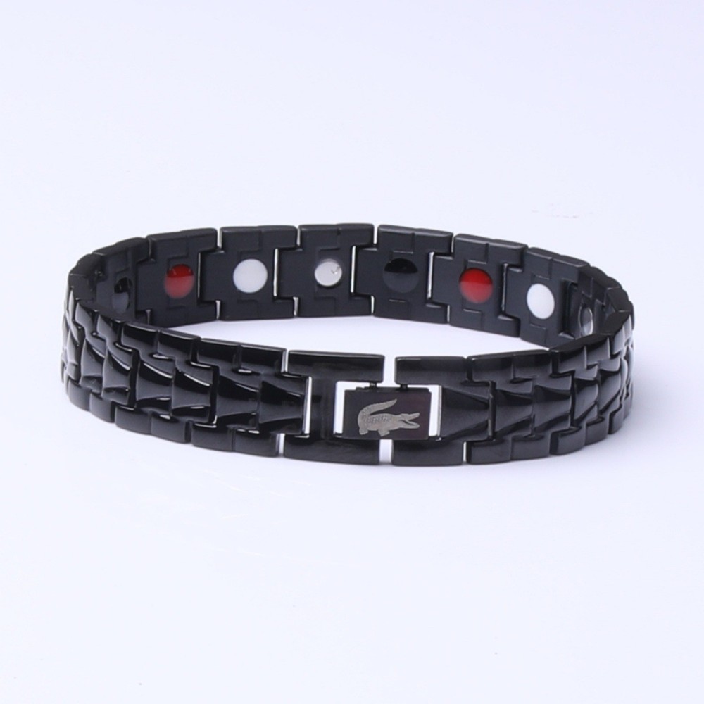 Lacoste bracelet