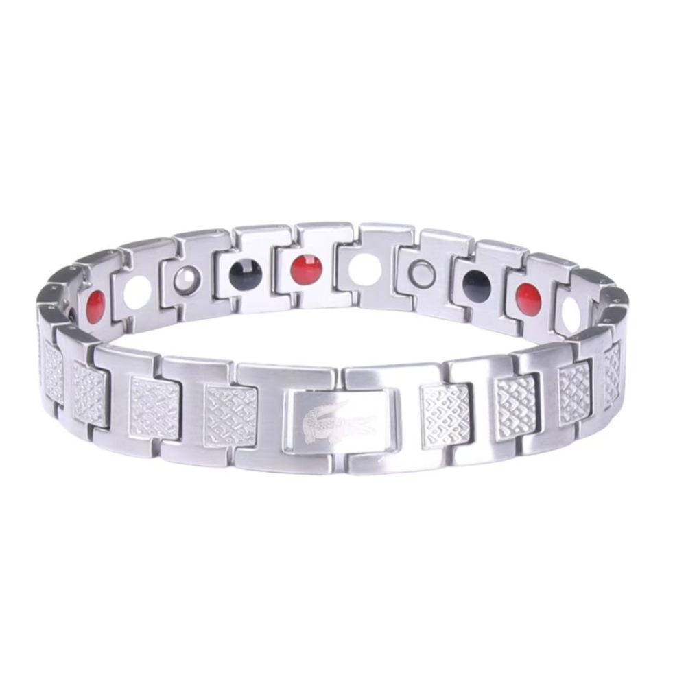 Lacoste bracelet