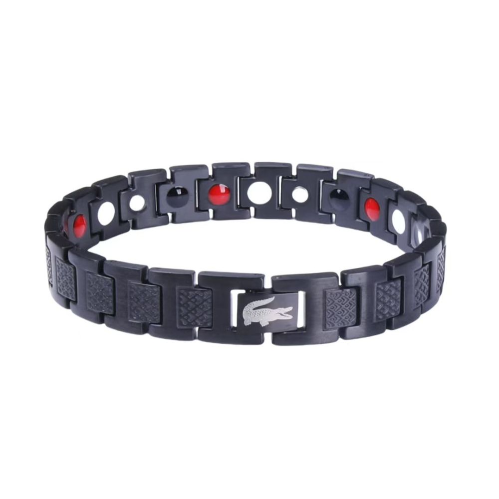 Lacoste bracelet