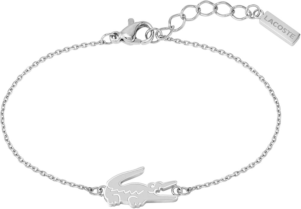 Lacoste bracelet