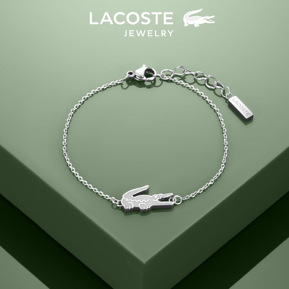 Lacoste bracelet