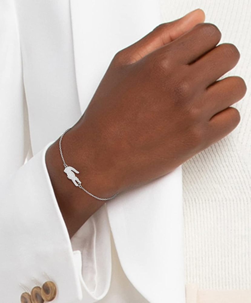 Lacoste bracelet