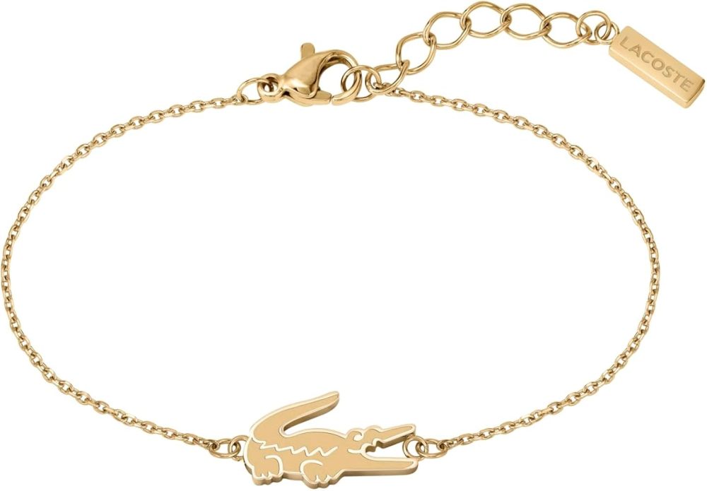Lacoste bracelet