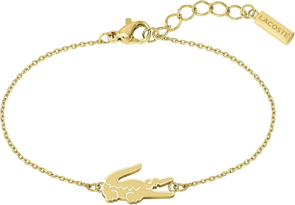 Lacoste bracelet