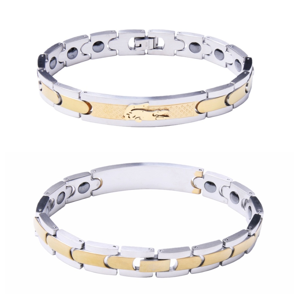 Lacoste bracelet