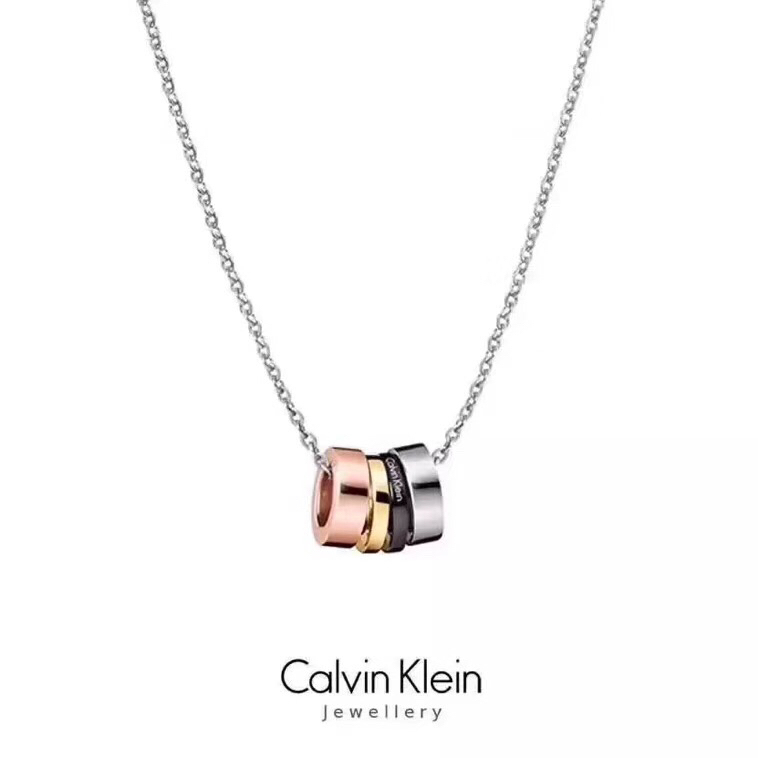 002CKnecklace,