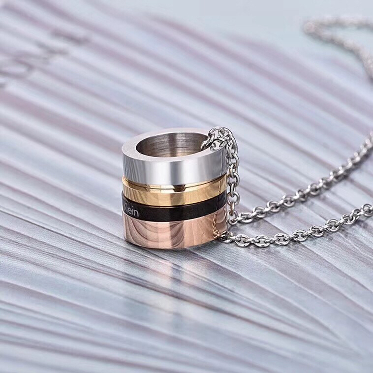 002CKnecklace,