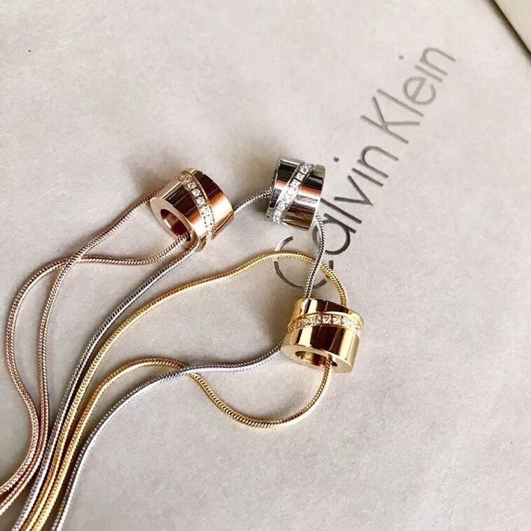 003CKnecklace,