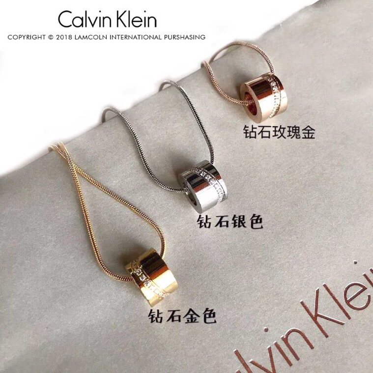 003CKnecklace,