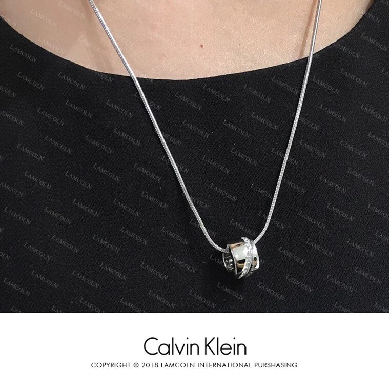 003CKnecklace,