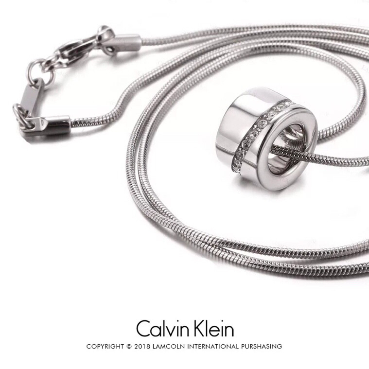 003CKnecklace,
