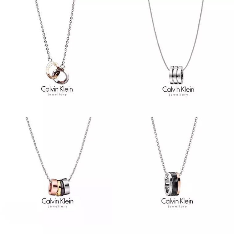 003CKnecklace,