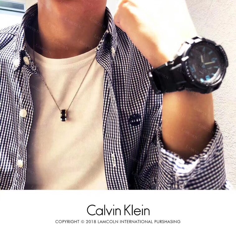 003CKnecklace,
